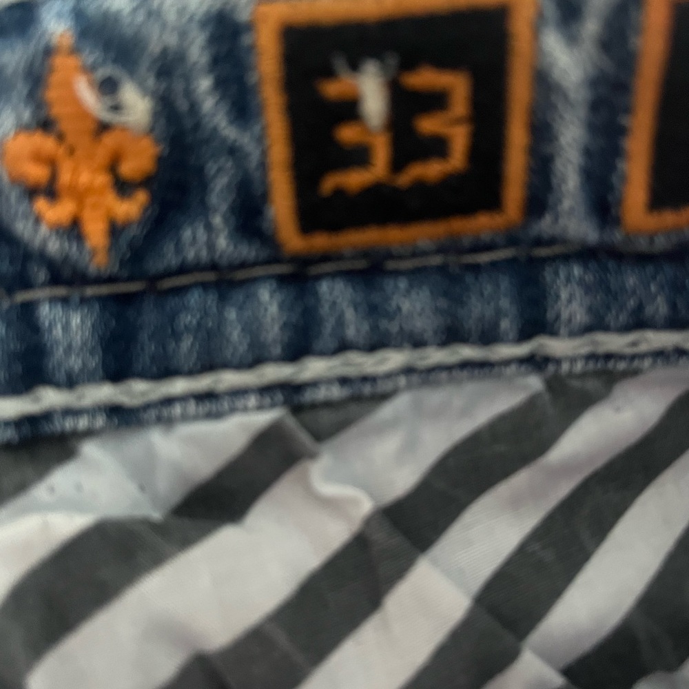 Men’s Jeans - Picture 9 of 12